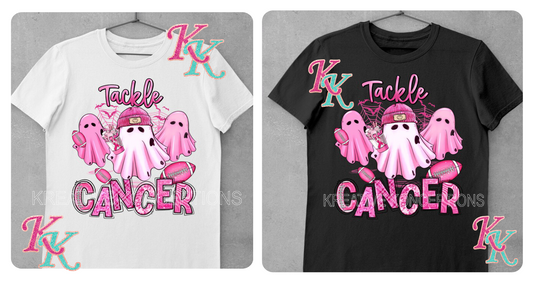 Tackle Cancer